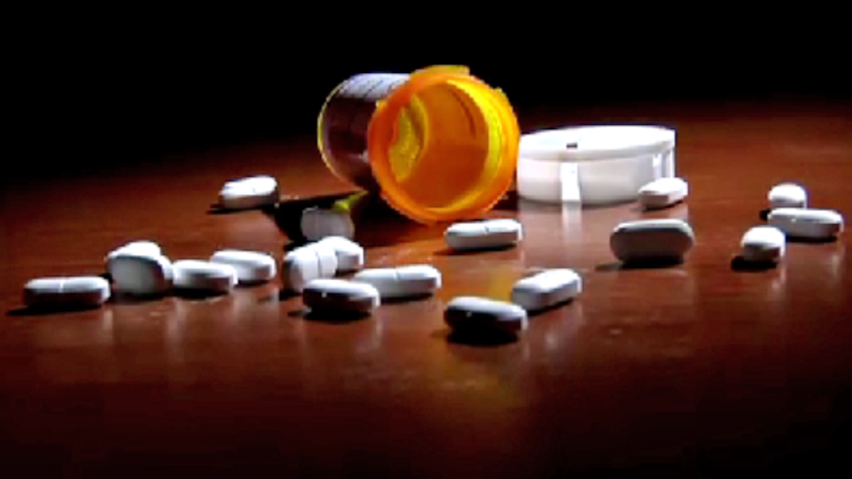 Warn of Xylazine in Heroin and Fentanyl – NECN