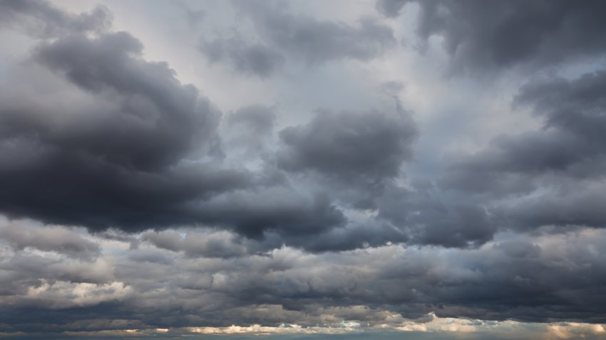 rain clouds storm clouds generic