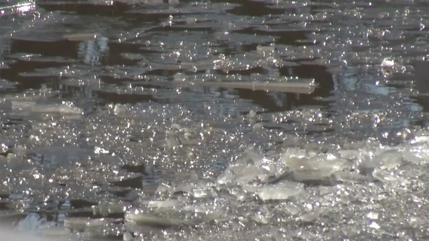slush