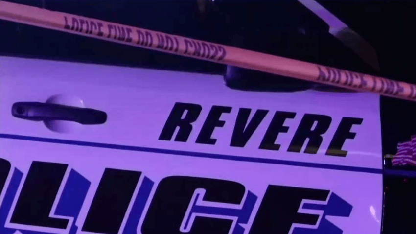 revere-police