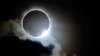Eclipse solar total: cómo se perfilan las condiciones del tiempo para verlo en Nueva Inglaterra