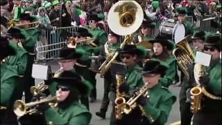 2016 South Boston St. Patrick's Day Parade 18