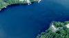 Niño pierde la vida tras ser rescatado del lago Quinsigamond en Worcester