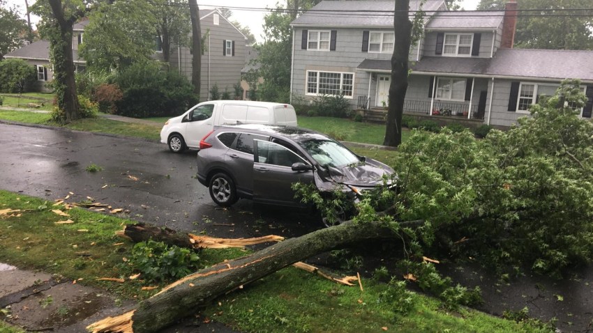 Connecticut