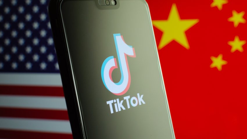 ¿ByteDance tiene planeado vender TikTok antes de posible prohibición en EEUU?