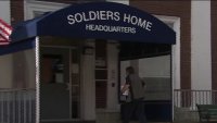 15 residentes, 10 trabajadores dan positivo por COVID-19 en Chelsea Soldiers’ Home