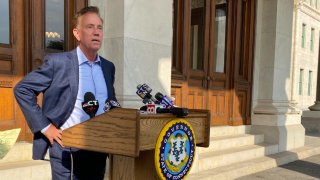 governor Ned Lamont