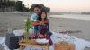 Desgarradora muerte: planeaba proponerle matrimonio, pero el COVID-19 se llevó a su novia