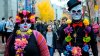Líderes de Salem comparten preparativos para  multitudes de Halloween