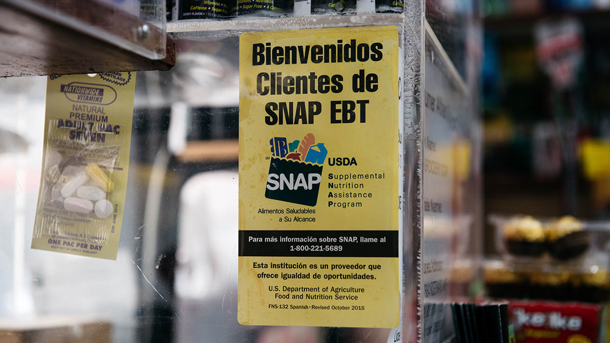 Massachusetts SNAP Benefits to Increase in Response to Rising Cost of Living – NBC New England