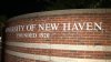 Amenaza de bomba provoca evacuación de edificio en la Universidad de New Haven