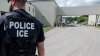 ICE arresta fugitivo buscado por asesinato en Colombia
