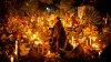 El mexicano Michoacán celebrará el Día de Muertos bajo estrictas medidas