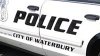 Madre muere tras accidente en Waterbury con dos niños en auto, según policía
