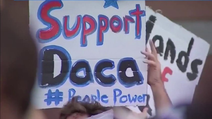 Dreamers locales reaccionan a decisión de juez de invalidar suspensión de DACA