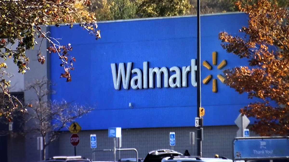 New Haven emite advertencia final a Walmart por violaciones de COVID19