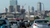 Boston es la segunda ciudad con el peor tráfico de la nación: Estudio