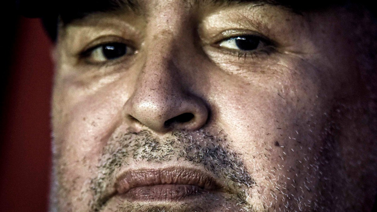 Results of the autopsy of Diego Maradona – Telemundo Nueva Inglaterra