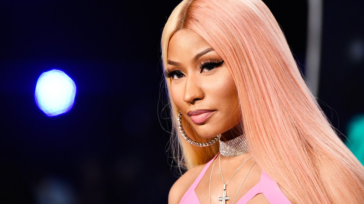 Nicki Minaj’s father killed by hit-and-run driver in NY – NBC New England