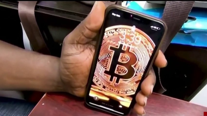 El bitcoin se dispara tras anuncio de que Mastercard aceptará su uso