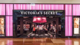 Tienda de ropa Victoria's Secret