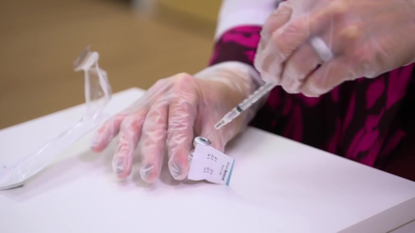 covid-19 vaccine