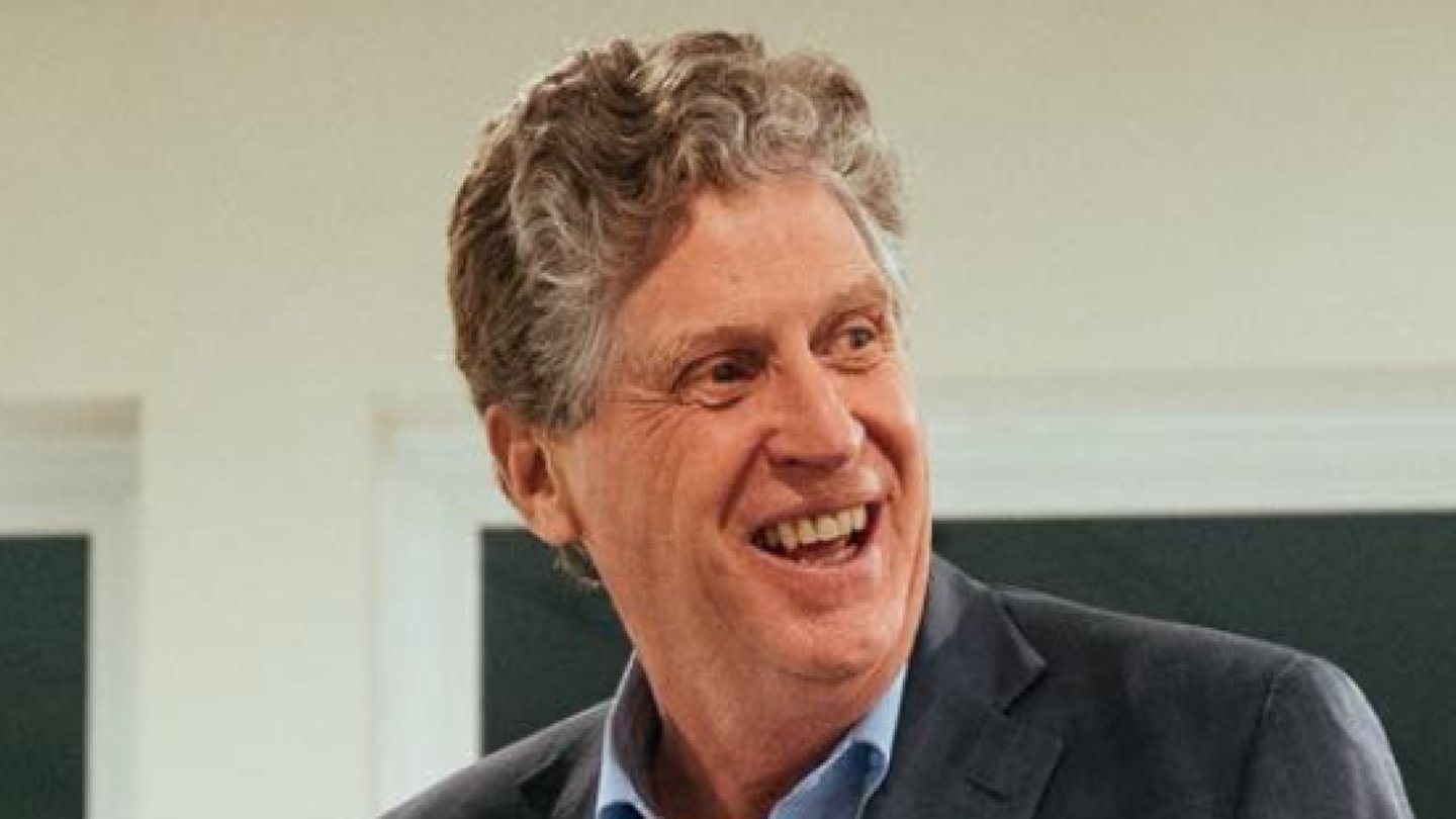 Juramentan a Dan McKee como gobernador de Rhode Island – Telemundo Nueva Inglaterra