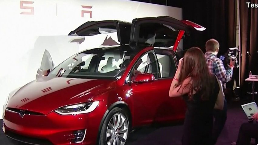 Tesla empieza a aceptar bitcoin como forma de pago