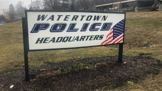 Watertown Police
