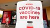 CVS inicia vacunación sin cita previa en 389 ubicaciones de Massachusetts