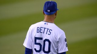 Colorado Rockies v Los Angeles Dodgers