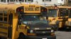 Fallece joven de 16 años tras ser atropellada por autobus escolar en Springfield