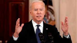 De todos modos, la aprobación ciudadana de la gestión de Biden es mucho mayor que la que tuvo Donald Trump en el mismo periodo, que se situó en el 38.8%.