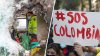 Qué pasa en Colombia: por qué siguen las marchas y disturbios sin la reforma tributaria