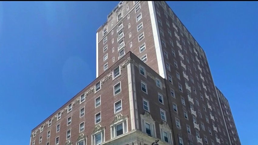 Expertos opinan: ¿por qué se desploman los edificios?