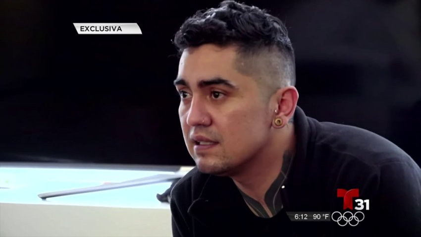 Sobrevivió la masacre de Pulse, hoy nos cuenta su lucha desde Colombia