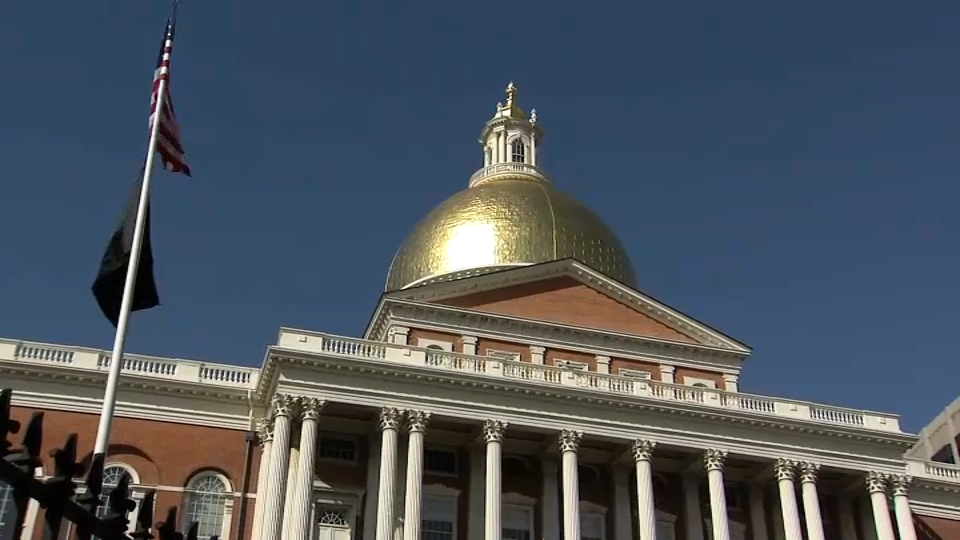 Massachusetts Lawmakers Reach Agreement on Sports Betting Legislation – NECN