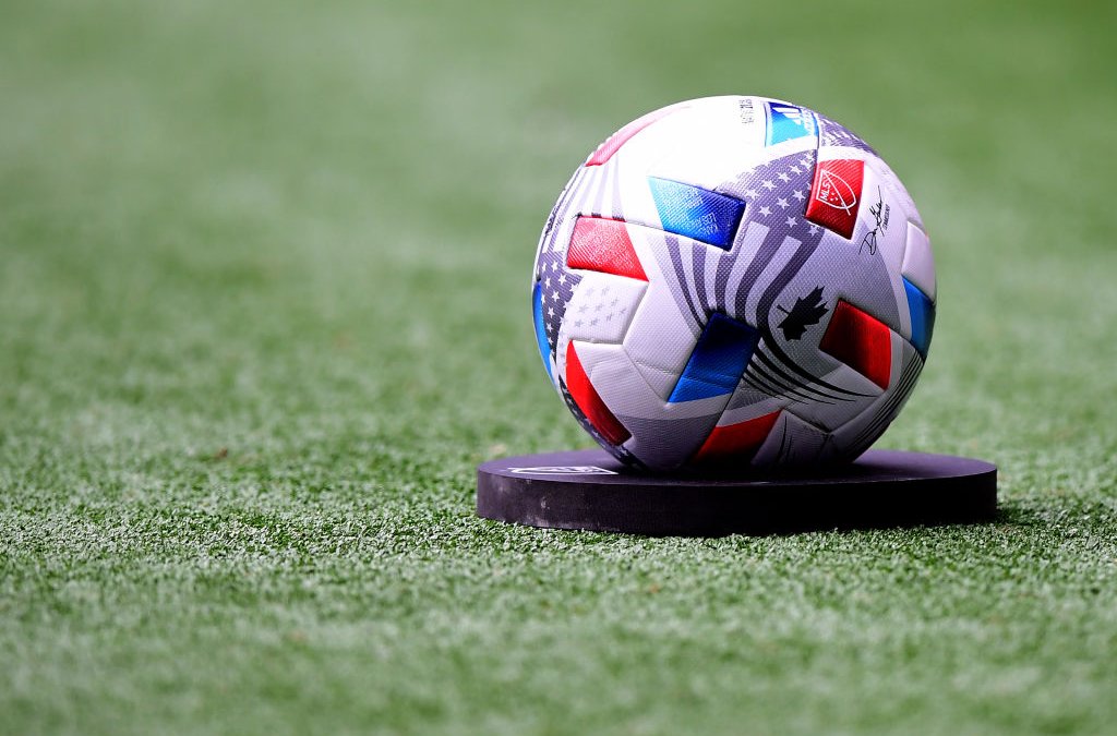 Massachusetts Teen Signs New England Revolution Contract – NBC Boston