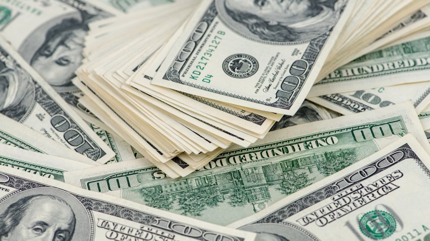 ¿Qué pasa si ganas el Mega Millions? Sigue estos cuatro consejos