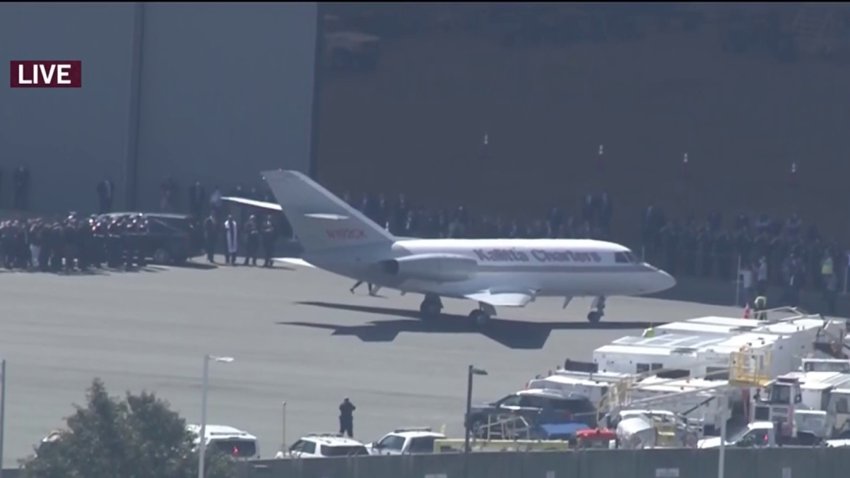 Remains of Sgt. Johanny Rosario Pichardo Return to Mass.