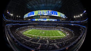 NFL: AUG 21 Preseason - Raiders at Rams
