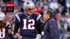 ¿Cómo era la relación de Tom Brady y Bill Belichick en Nueva Inglaterra?