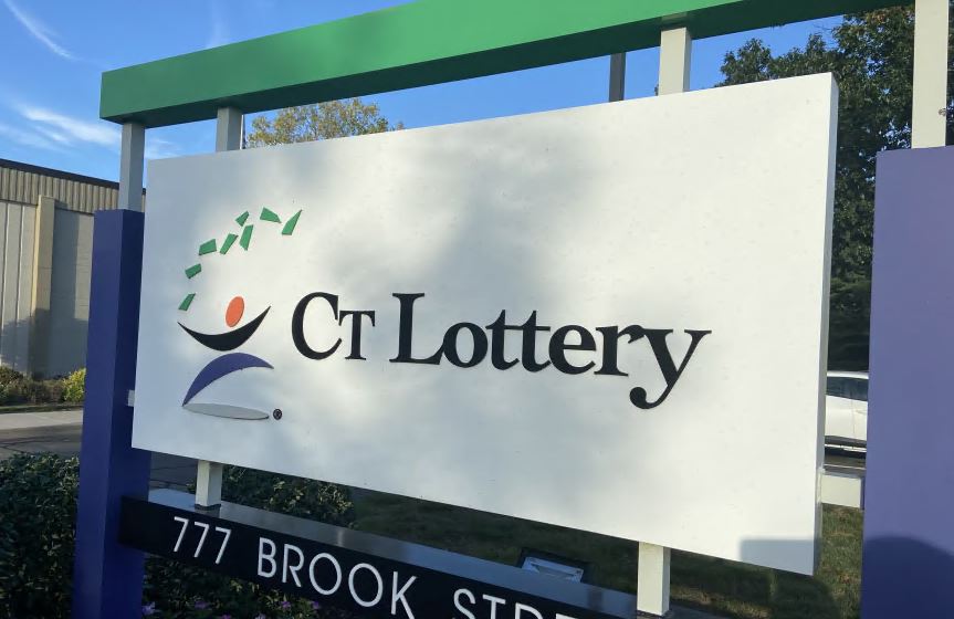 Lotería de Connecticut busca ganador de $ 100K en Hartford