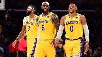 NBA: los jugadores mejor pagados para la temporada 2022-2023
