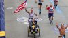 Maratón de Boston: 5 historias impactantes de la carrera de este año