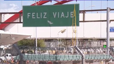 Activistas locales reaccionan a posible reactivación del programa “Quédate en México“