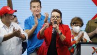 Transparencia será una de las prioridades de Xiomara Castro, según diputado
