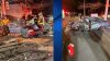 Múltiples personas heridas tras accidente en Norwalk