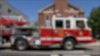 Fallece niña tras ser rescatada de incendio en Norwalk, según bomberos