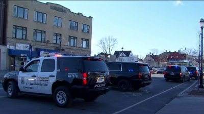 Investigan mortal balacera en Hartford